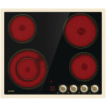 Встраиваемая электрическая варочная панель Gorenje EC 642 CLI