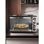 Мини-печь Mystery MOT-3330