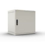 Шкаф коммутационный ЦМО ШРН-6.300.1