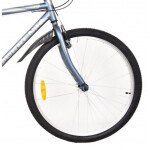 Велосипед Torrent Republic синий-серый