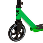 Самокат Novatrack 160PNF.POLIS.GN22