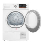 Сушильная машина Maunfeld MFDM168WH