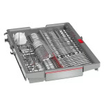 Встраиваемая посудомоечная машина Bosch SPV66TD10R