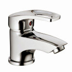 Смеситель для раковины WeltWasser WW MX Isar 501