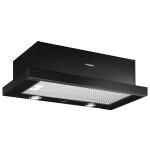 Встраиваемая вытяжка Hyundai HBH 6232 BK