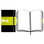 Блокнот Moleskine Classic Soft Large (QP618)