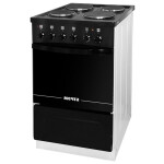 Электрическая плита Мечта 12-06-03-С