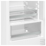 Встраиваемый холодильник Korting KSI 17887 CNFZ