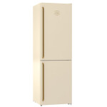 Холодильник Gorenje NRK 6192 CLI