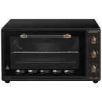 Мини-печь Maunfeld CEMOA.456.RBG