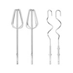 Миксер Irit IR-5437