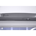 Морозильная камера Nordfrost DF 168 IAP