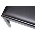 Банкетка Flight KB012 BK