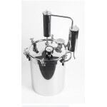 Автоклав УЗБИ Консерватор 2в1 Аромат