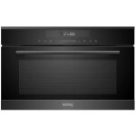 Встраиваемая микроволновая печь Korting KMI 830 GNBX