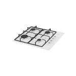 Встраиваемая газовая варочная панель Simfer H60Q40W411