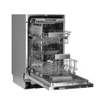 Встраиваемая посудомоечная машина Zigmund & Shtain DW 301.4