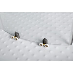 Душевая кабина Deto EM4590LED