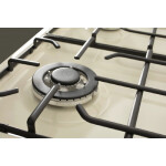 Комбинированная плита LuxDorf F66GO41250