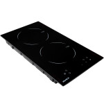 Встраиваемая индукционная варочная панель Avex i-M 3020 B