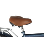 Велосипед Foxx 28SHC.FUSION.20BL2 синий