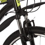 Велосипед Stinger 29SHV.CAIMAN.20BK2