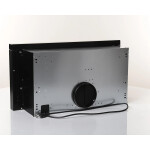 Встраиваемая вытяжка Zigmund & Shtain K 009.6 B