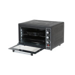 Мини-печь Kraft KF-MO 3802 KBL