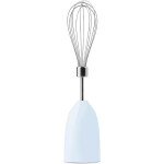 Блендер погружной Smeg HBF22PBEU