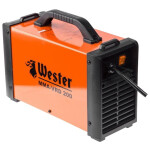 Сварочный инвертор Wester MMA-VRD 200