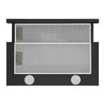 Встраиваемая вытяжка Maunfeld VS Touch 850 60 черный