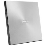 Оптический привод Asus SDRW-08U7M-U Silver
