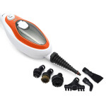 Паровая швабра Kitfort KT-1004-3