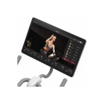 Велотренажер DFC Yesoul BS3-W-21.5