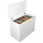 Морозильник-ларь Maunfeld MFL200W