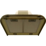 Каминная вытяжка Kaiser A 6315 ElfEm Eco