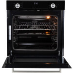 Встраиваемый электрический духовой шкаф Zigmund & Shtain E 153 B