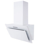 Каминная вытяжка Exiteq EX-1025 white