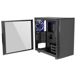 Корпус Thermaltake Suppressor F31 TG черный