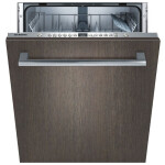 Встраиваемая посудомоечная машина Siemens SN 636X01GE