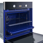 Встраиваемый электрический духовой шкаф LG LB645059T1