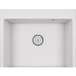 Кухонная мойка Granula GR-6001 арктик