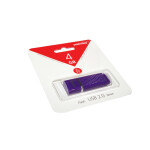 Флеш-диск Smartbuy Quartz 4GB Series Violet