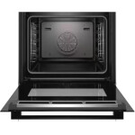 Встраиваемый электрический духовой шкаф Bosch HBG832DC1S