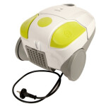 Пылесос Mystery MVC-1116 green