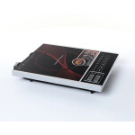 Настольная плита Zigmund & Shtain ZIP-555