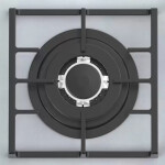 Встраиваемая газовая варочная панель Korting HGG 9835 CTW