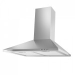 Каминная вытяжка Maunfeld Cork 50 нержавеющая сталь