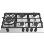 Встраиваемая газовая варочная панель Zigmund & Shtain G 14.7 S