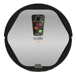 Робот-пылесос iClebo Arte Silver YCR-M05-20